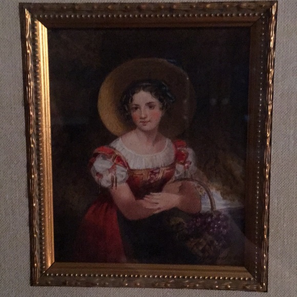 Meet your Posher, Brenda - Picture 1 of 1